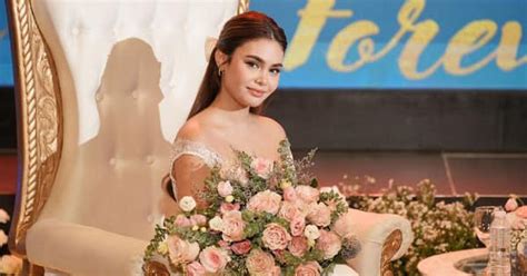 ivana alawi kayatan|Ivana, nagrenew ng kontrata sa ABS.